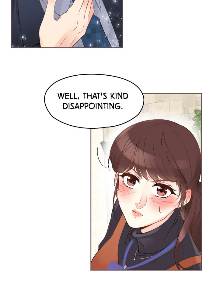 Take Me, I'm Yours Chapter 16 page 29 - 
