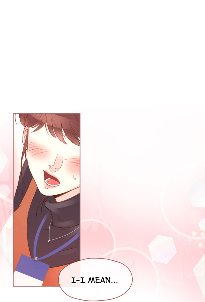 Take Me, I'm Yours Chapter 16 page 30 - 