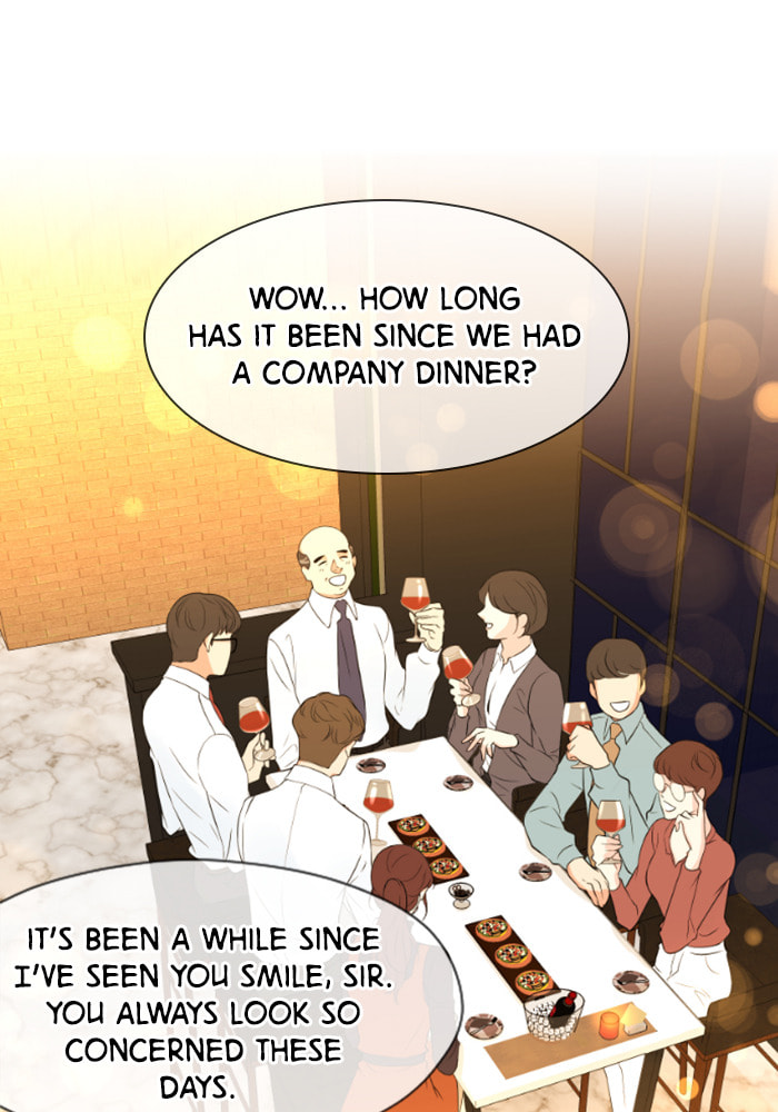 Take Me, I'm Yours Chapter 16 page 4 - 