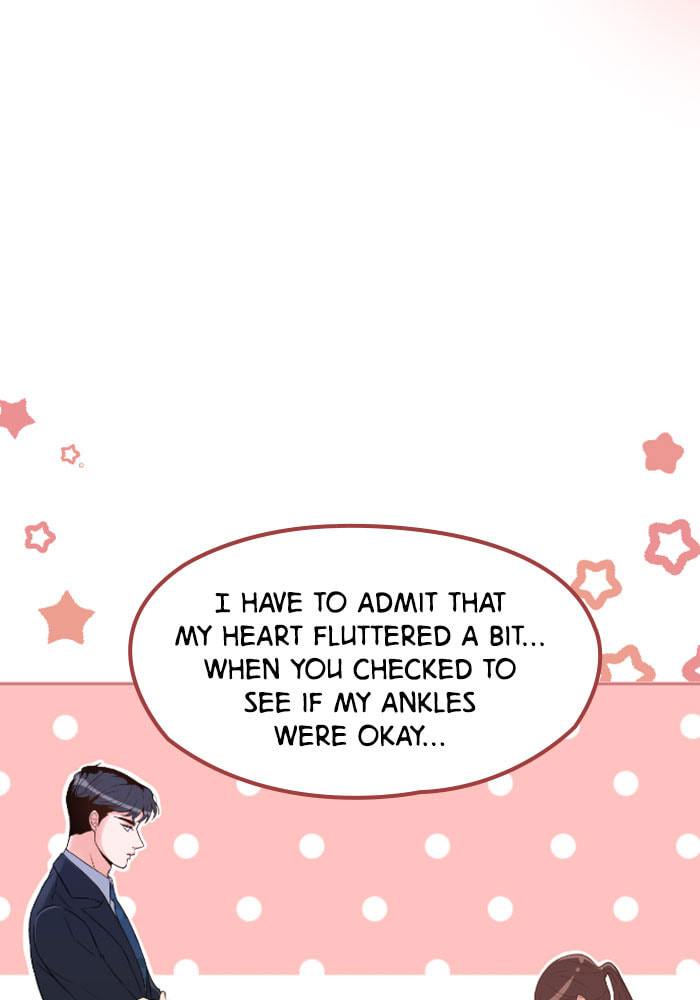Take Me, I'm Yours Chapter 16 page 31 - 