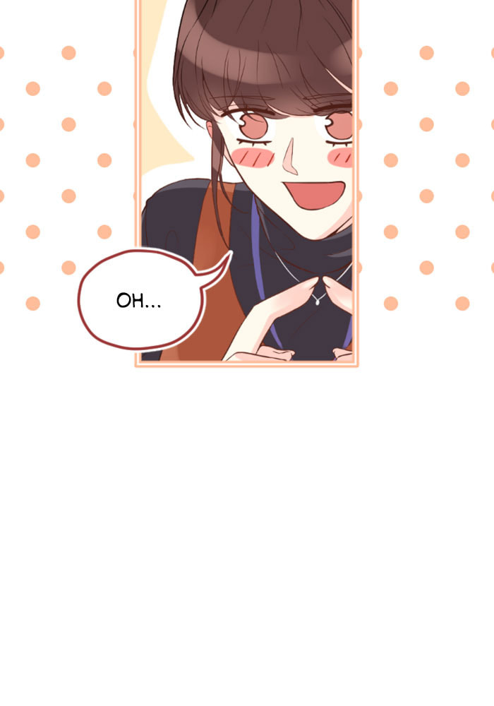 Take Me, I'm Yours Chapter 16 page 33 - 