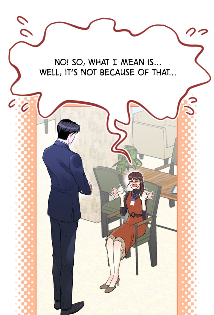 Take Me, I'm Yours Chapter 16 page 34 - 