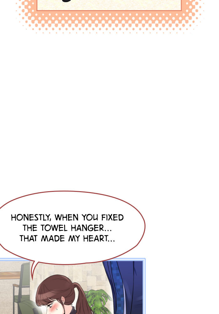 Take Me, I'm Yours Chapter 16 page 35 - 