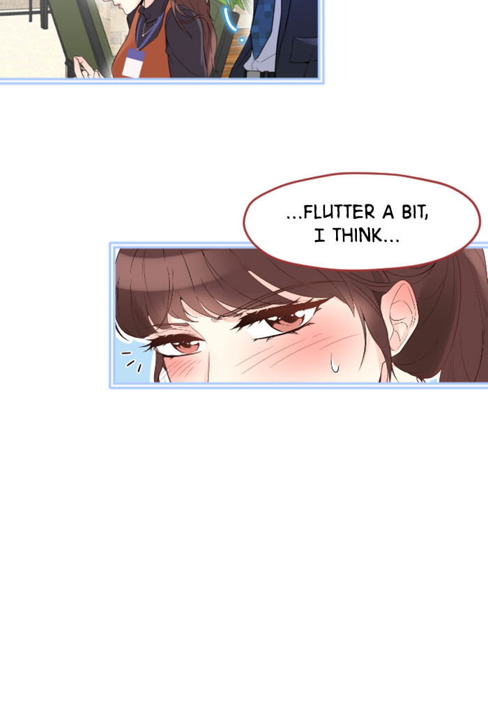 Take Me, I'm Yours Chapter 16 page 36 - 