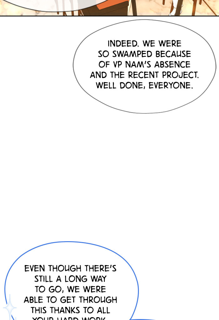 Take Me, I'm Yours Chapter 16 page 5 - 