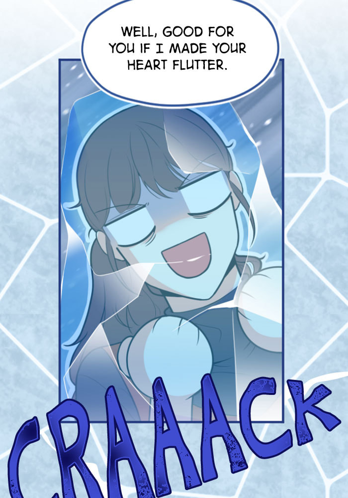 Take Me, I'm Yours Chapter 16 page 41 - 