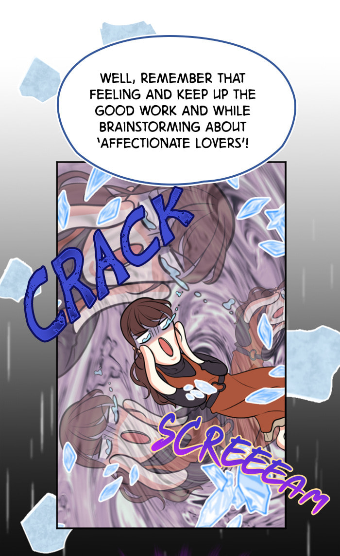 Take Me, I'm Yours Chapter 16 page 43 - 
