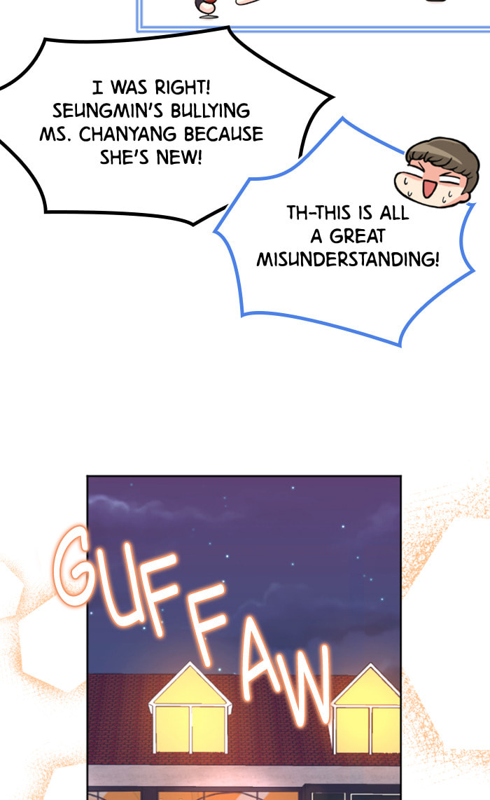 Take Me, I'm Yours Chapter 16 page 49 - 