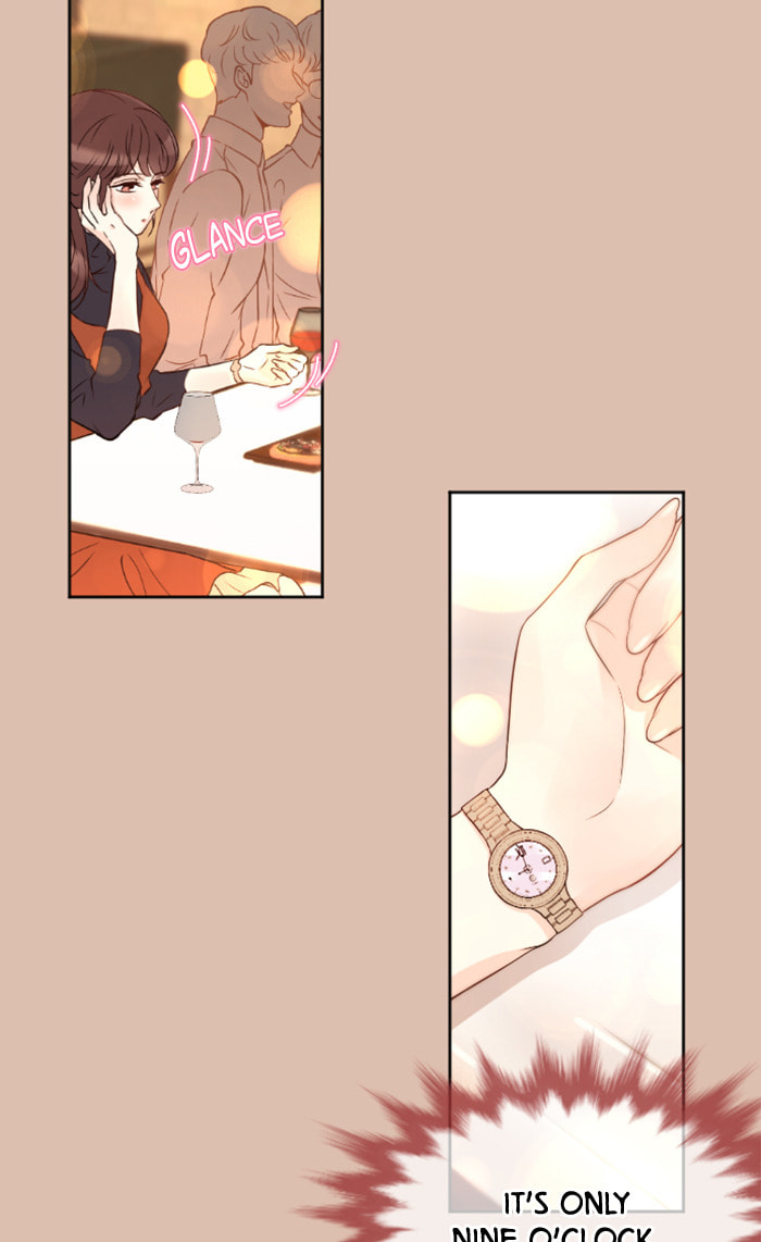 Take Me, I'm Yours Chapter 16 page 53 - 