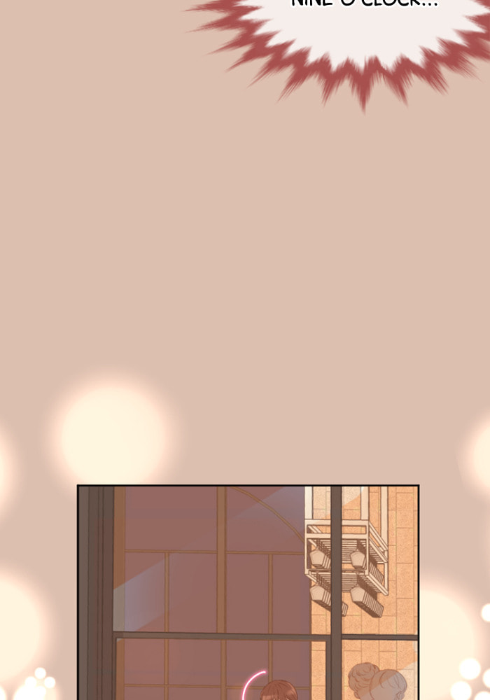 Take Me, I'm Yours Chapter 16 page 54 - 