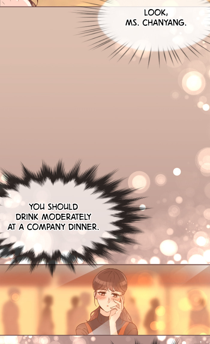 Take Me, I'm Yours Chapter 16 page 57 - 