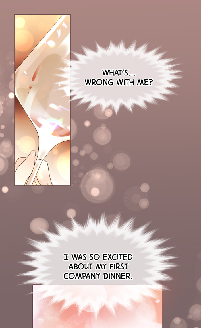 Take Me, I'm Yours Chapter 16 page 59 - 