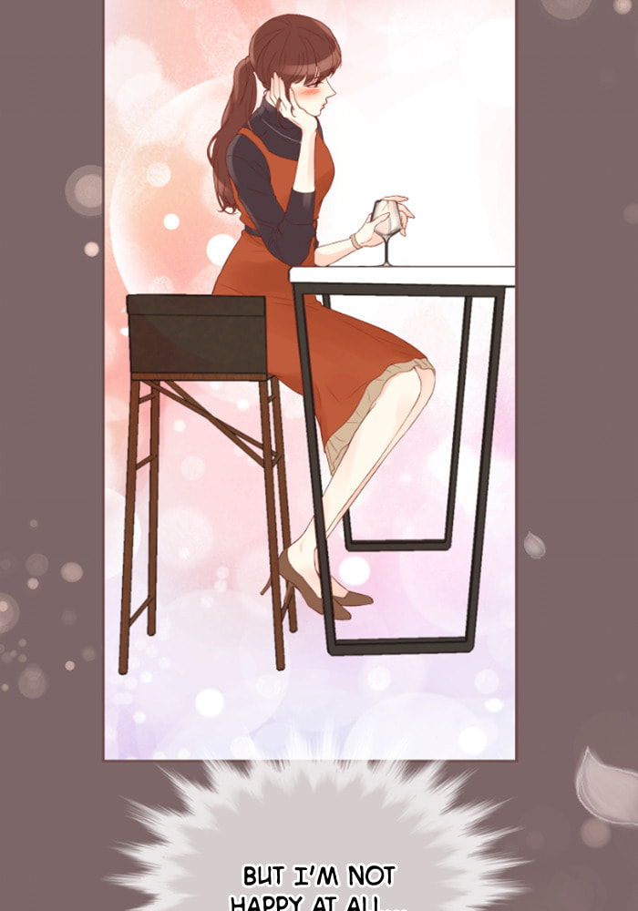 Take Me, I'm Yours Chapter 16 page 60 - 