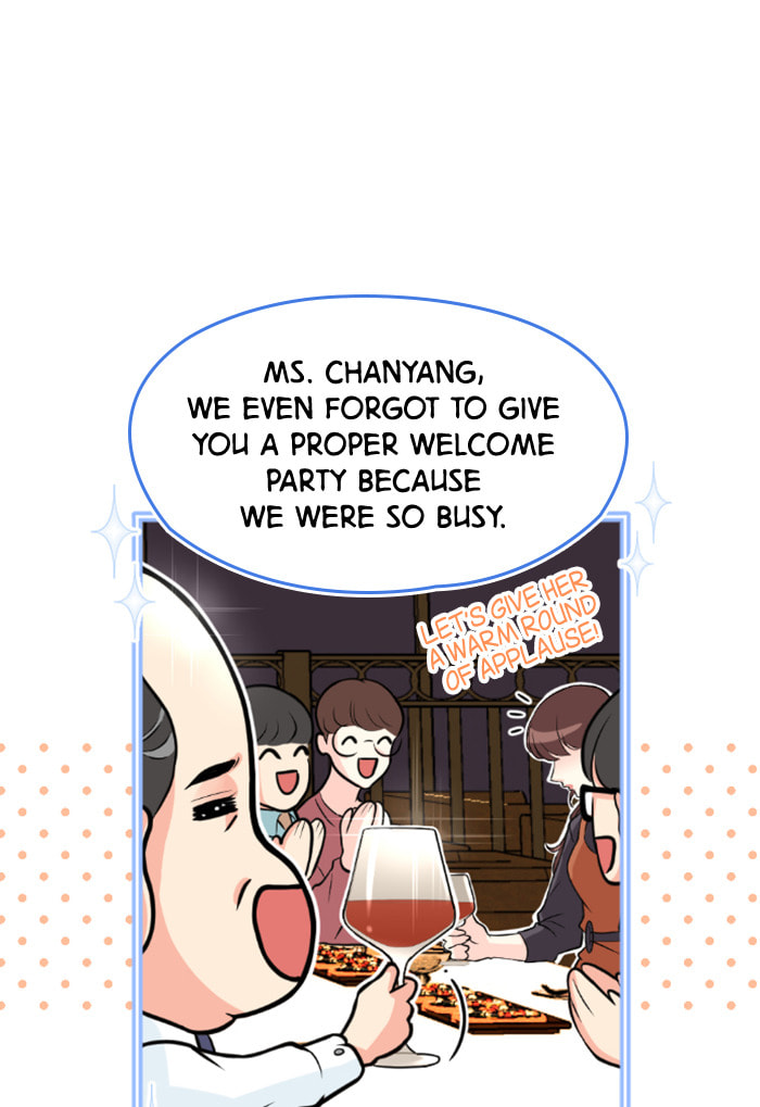 Take Me, I'm Yours Chapter 16 page 7 - 