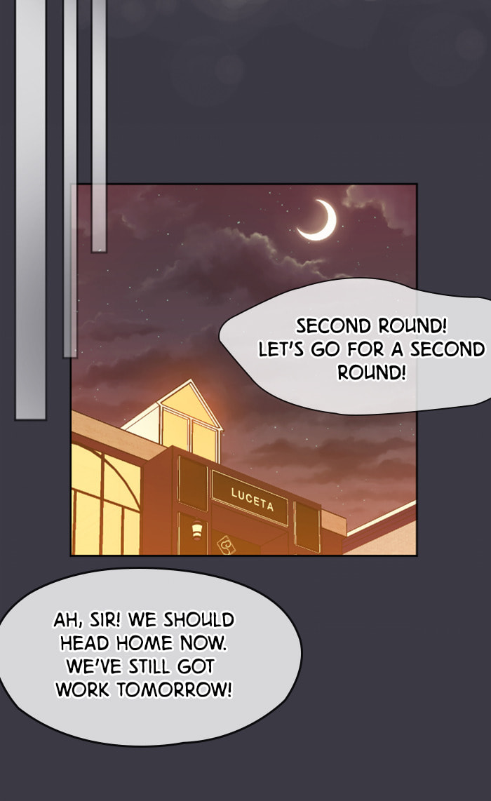 Take Me, I'm Yours Chapter 16 page 63 - 