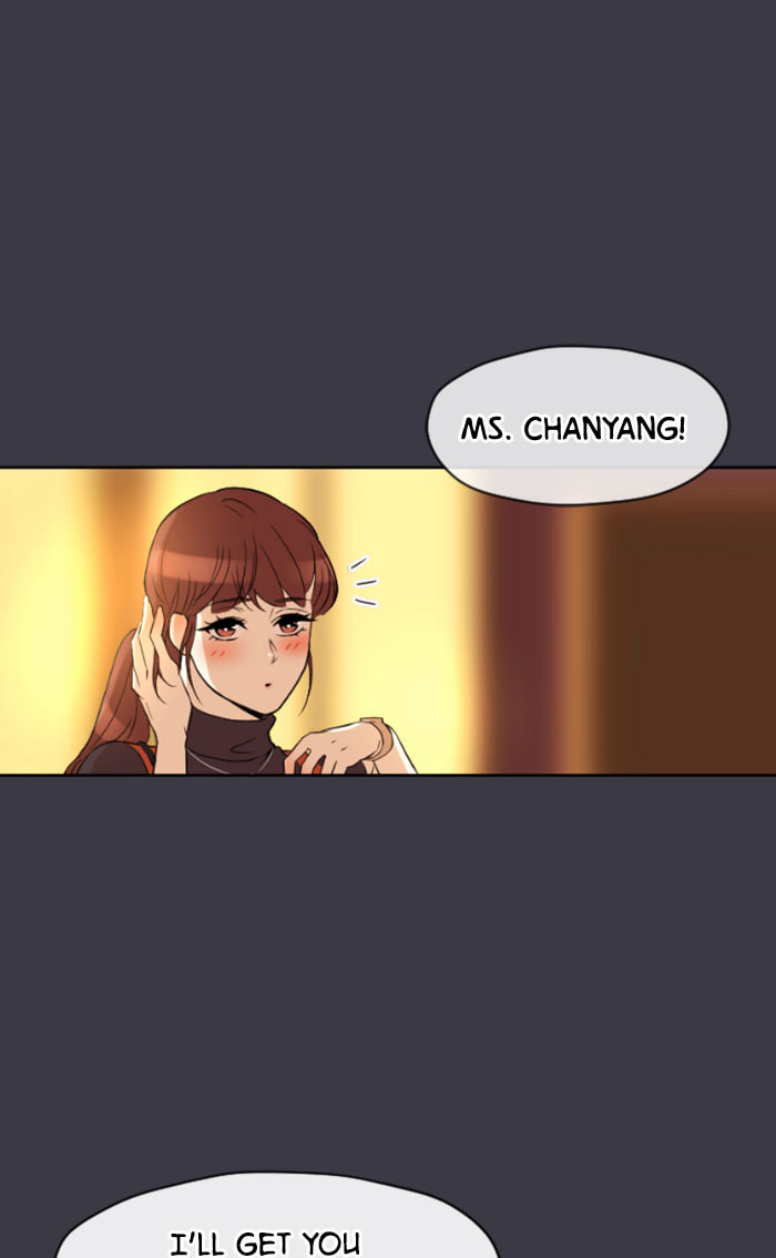 Take Me, I'm Yours Chapter 16 page 64 - 