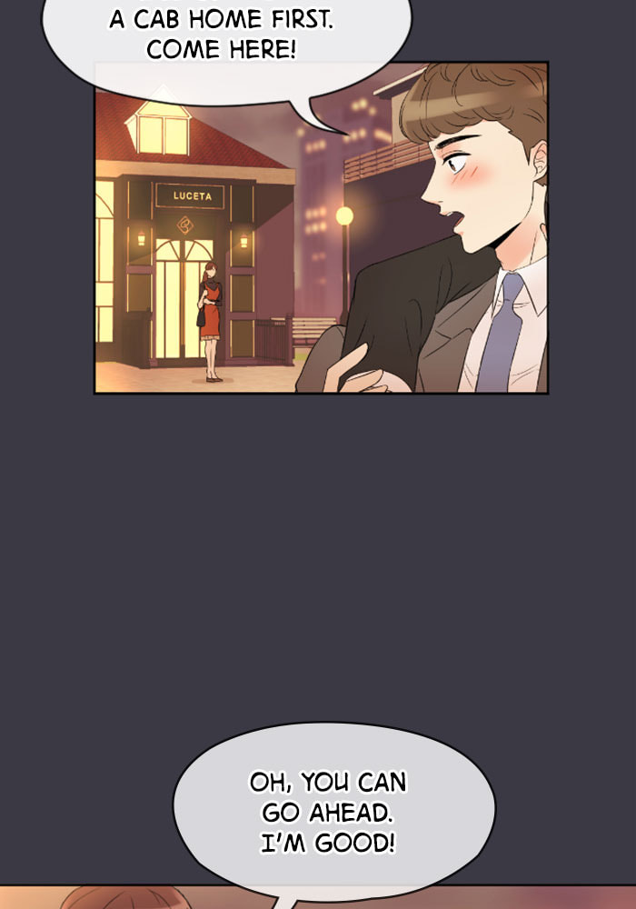Take Me, I'm Yours Chapter 16 page 65 - 