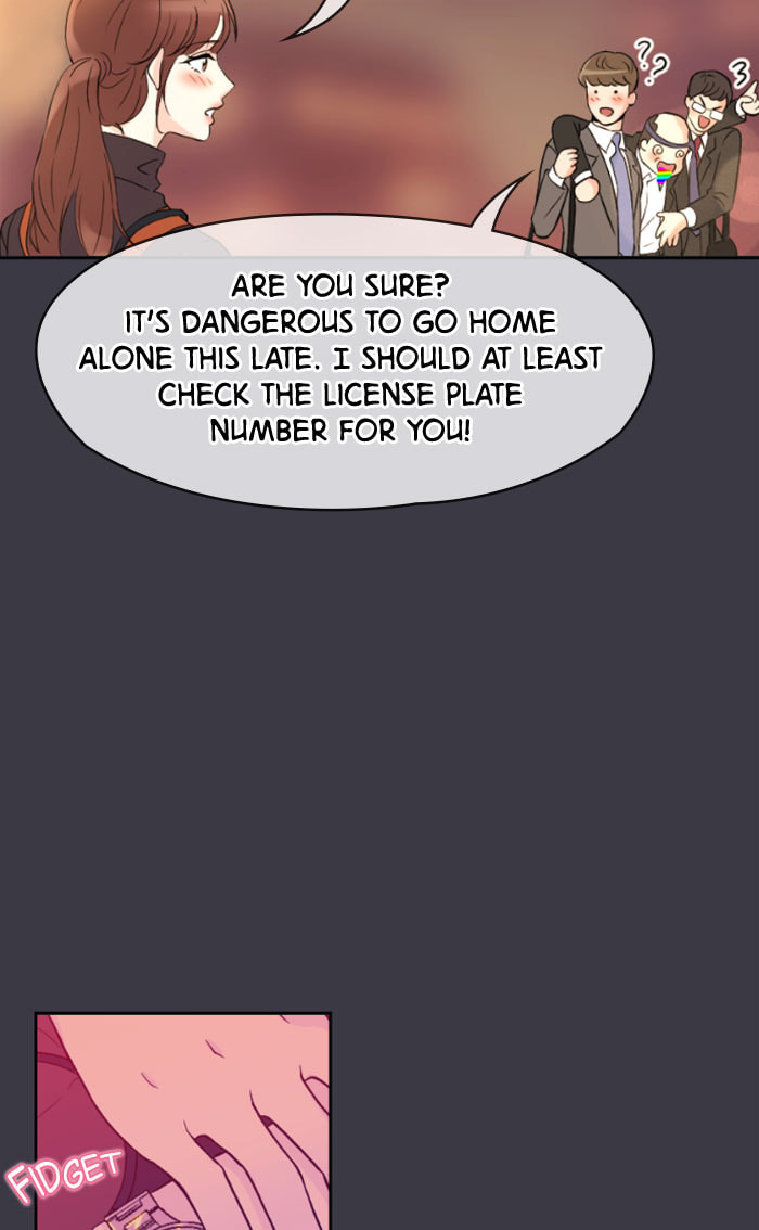 Take Me, I'm Yours Chapter 16 page 66 - 
