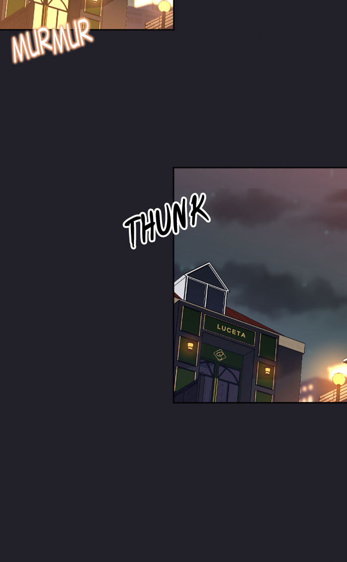 Take Me, I'm Yours Chapter 16 page 70 - 
