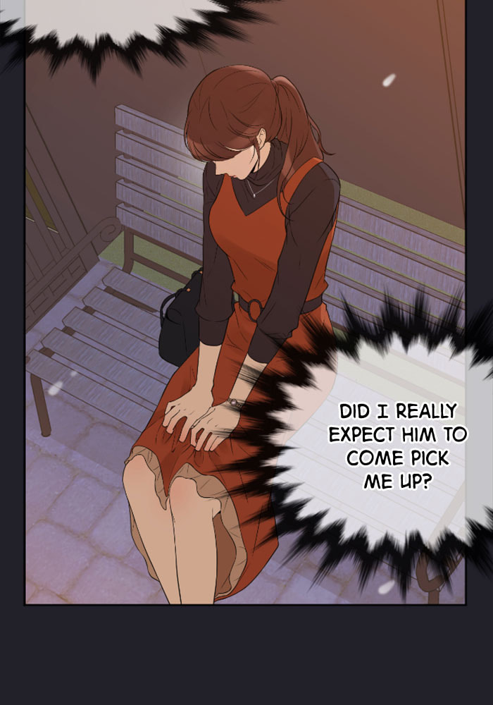 Take Me, I'm Yours Chapter 16 page 77 - 