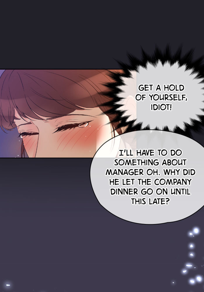 Take Me, I'm Yours Chapter 16 page 79 - 