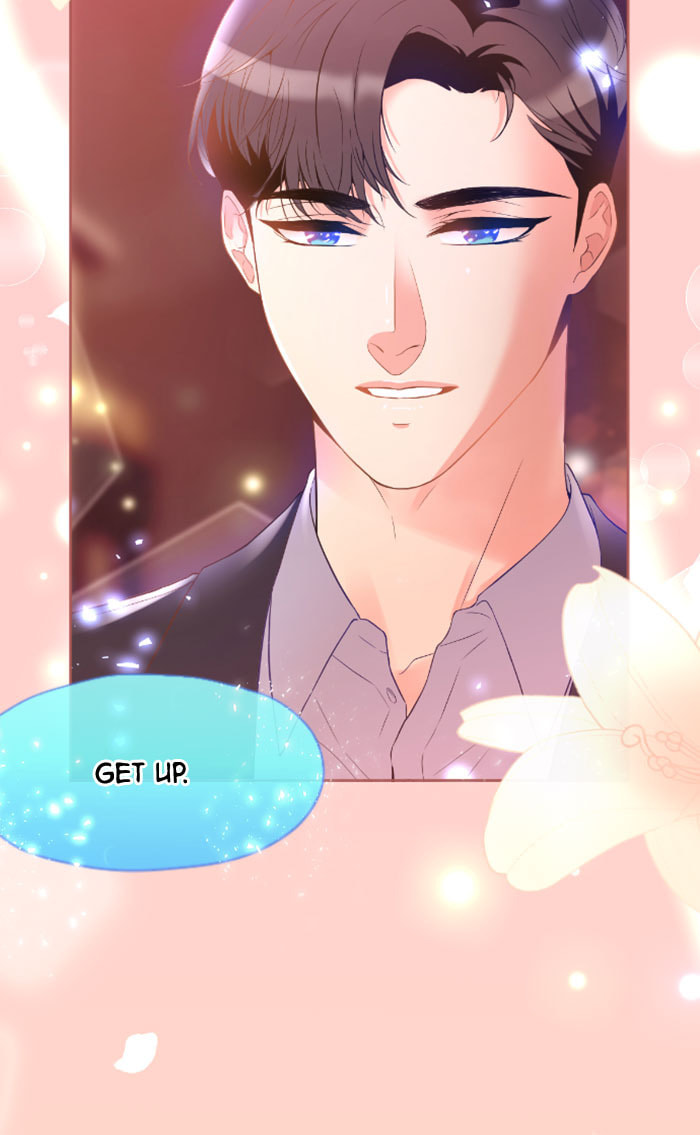 Take Me, I'm Yours Chapter 16 page 84 - 