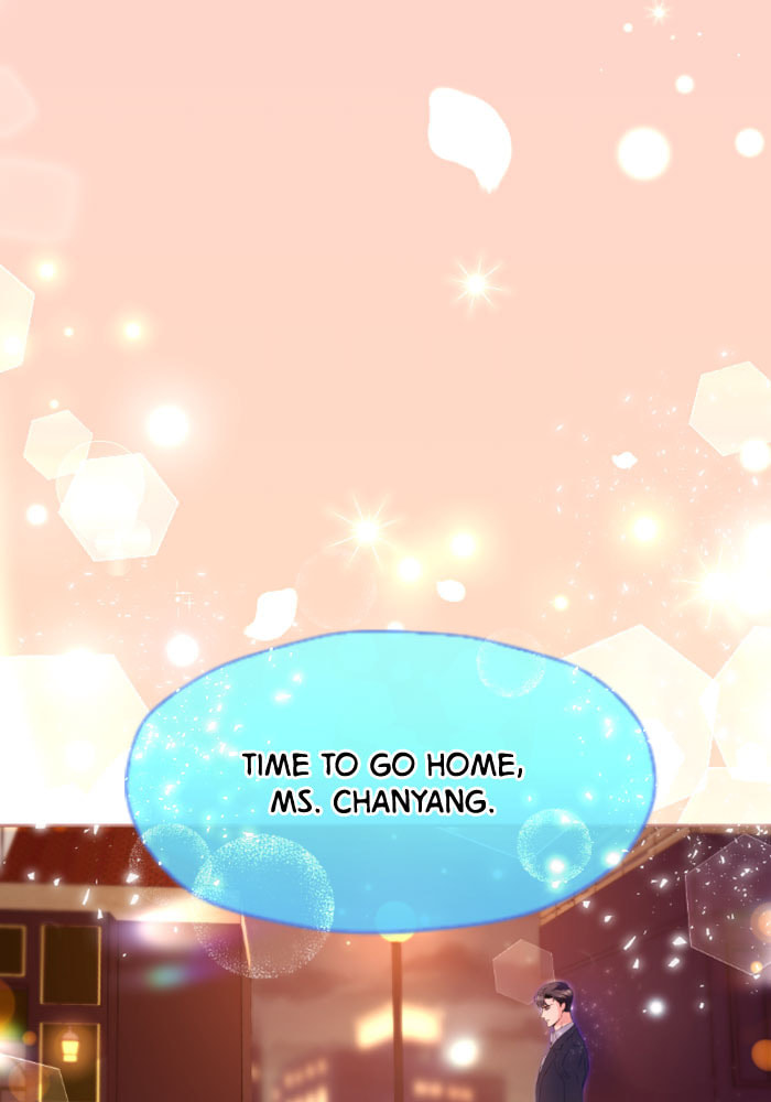 Take Me, I'm Yours Chapter 16 page 85 - 