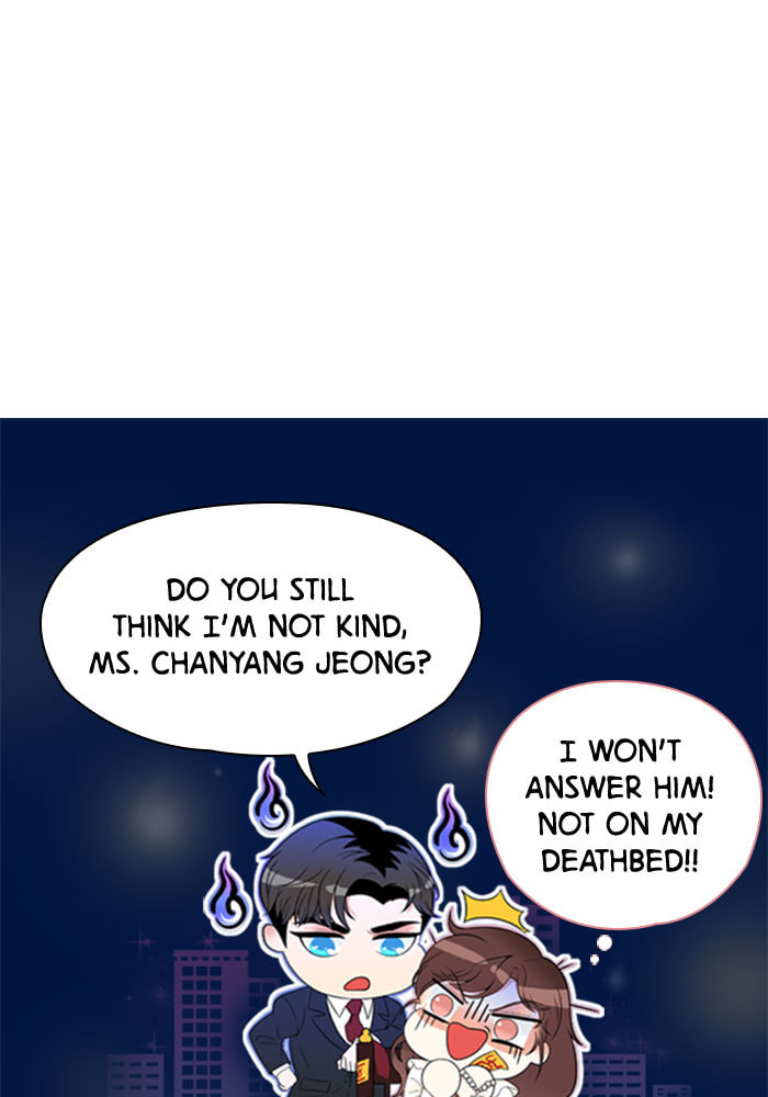 Take Me, I'm Yours Chapter 16 page 87 - 