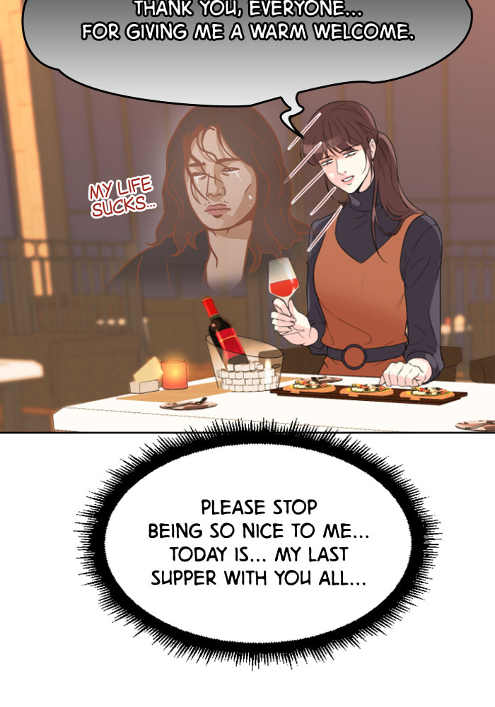 Take Me, I'm Yours Chapter 16 page 10 - 
