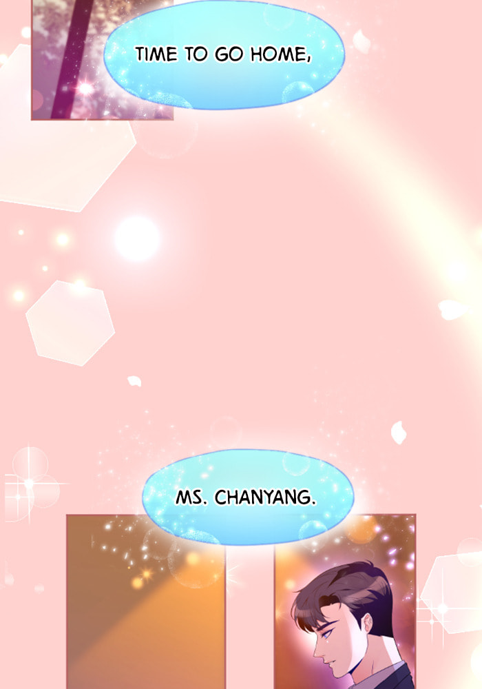 Take Me, I'm Yours Chapter 17 page 2 - 