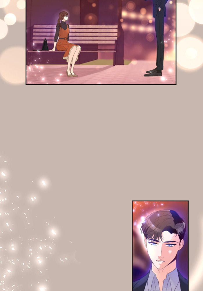 Take Me, I'm Yours Chapter 17 page 14 - 