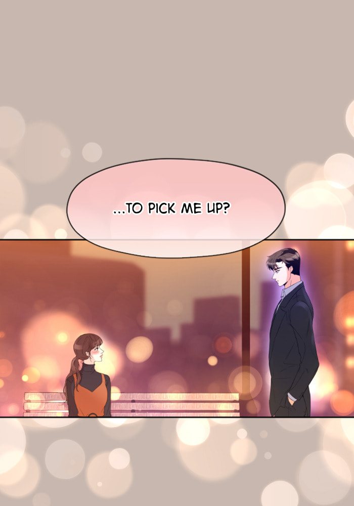 Take Me, I'm Yours Chapter 17 page 18 - 