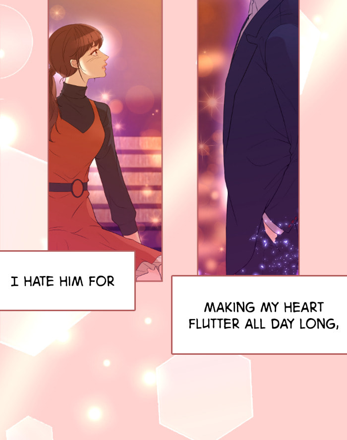 Take Me, I'm Yours Chapter 17 page 3 - 