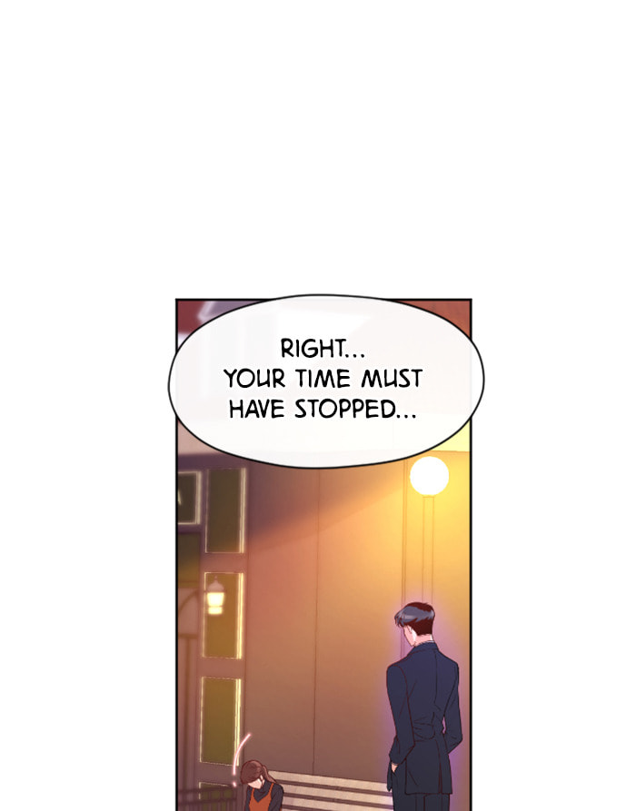 Take Me, I'm Yours Chapter 17 page 30 - 