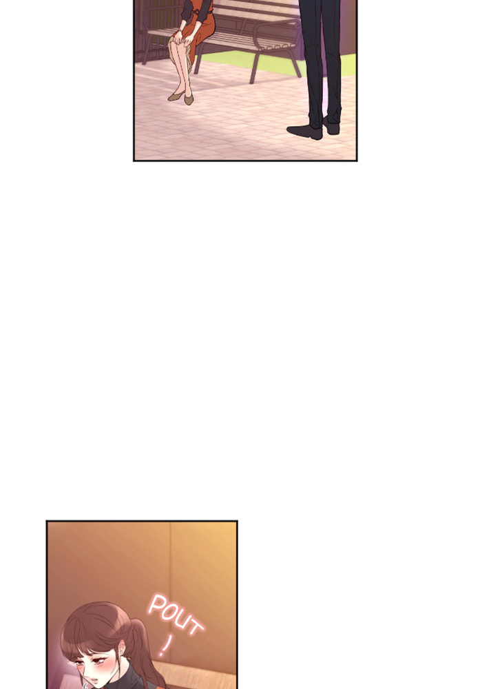 Take Me, I'm Yours Chapter 17 page 31 - 
