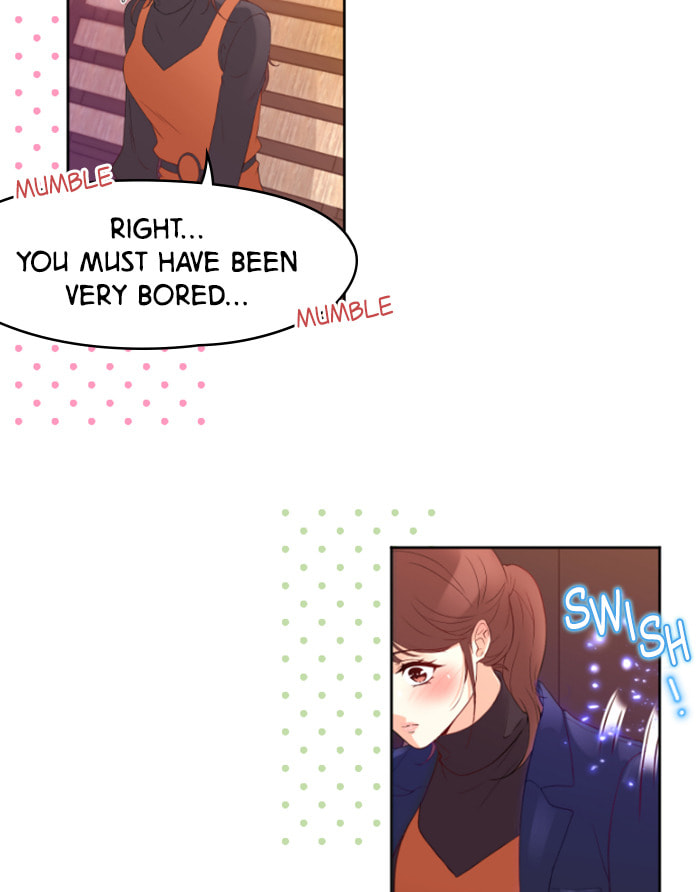 Take Me, I'm Yours Chapter 17 page 32 - 