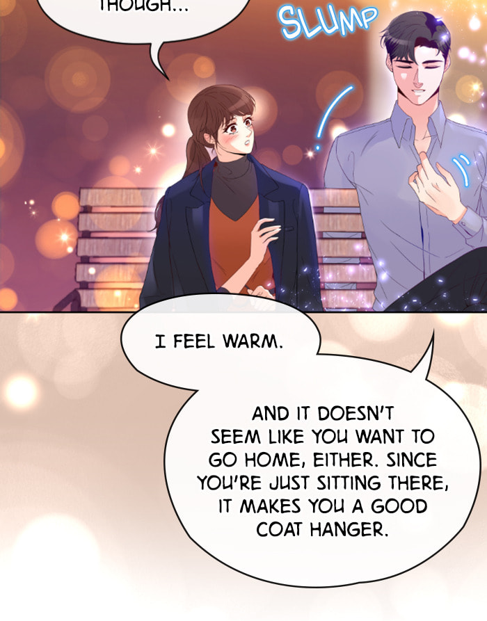 Take Me, I'm Yours Chapter 17 page 34 - 