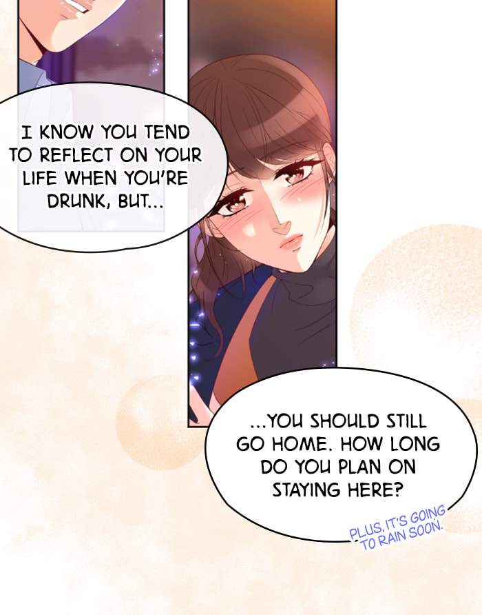 Take Me, I'm Yours Chapter 17 page 36 - 