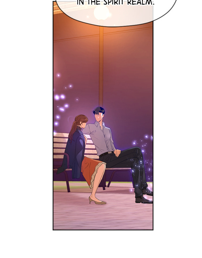Take Me, I'm Yours Chapter 17 page 38 - 