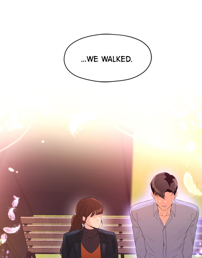 Take Me, I'm Yours Chapter 17 page 42 - 