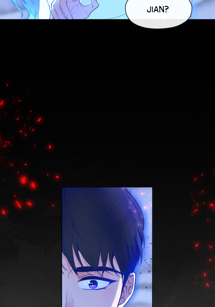 Take Me, I'm Yours Chapter 17 page 50 - 