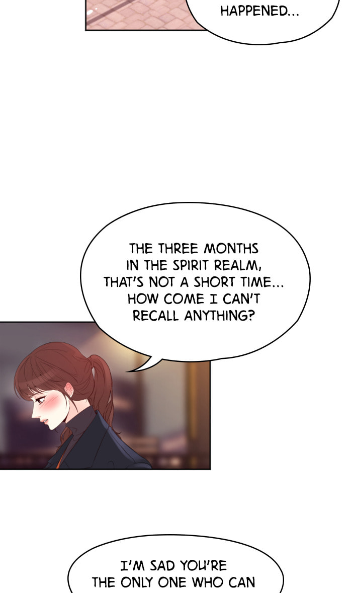 Take Me, I'm Yours Chapter 17 page 53 - 