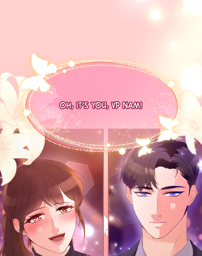 Take Me, I'm Yours Chapter 17 page 7 - 