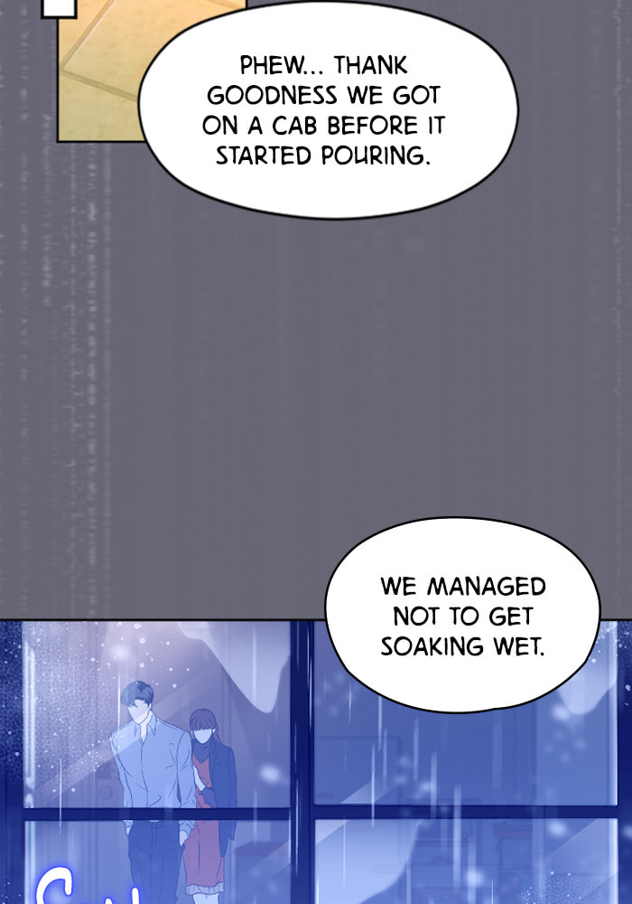 Take Me, I'm Yours Chapter 17 page 71 - 