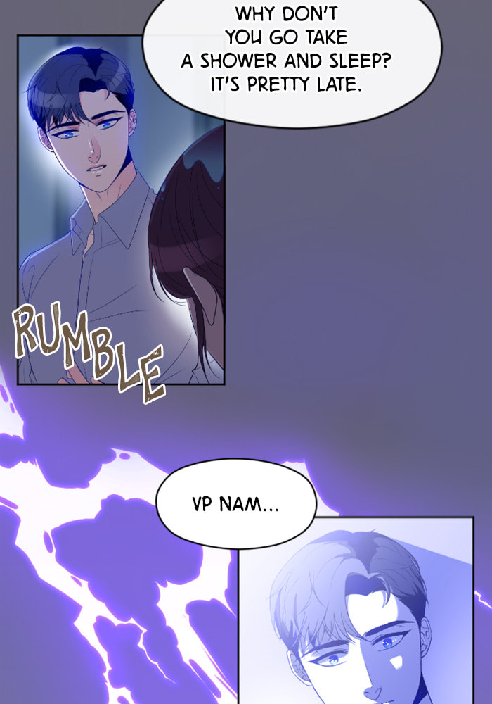 Take Me, I'm Yours Chapter 17 page 73 - 