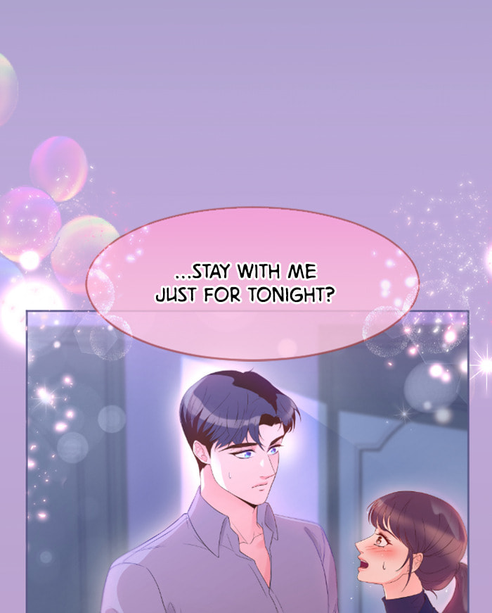 Take Me, I'm Yours Chapter 17 page 76 - 