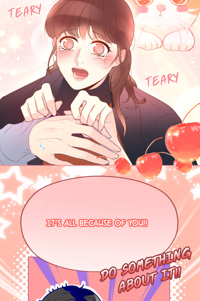 Take Me, I'm Yours Chapter 18 page 13 - 