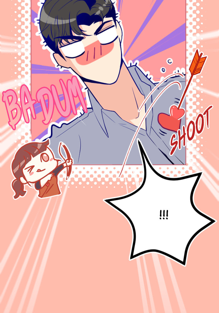 Take Me, I'm Yours Chapter 18 page 14 - 