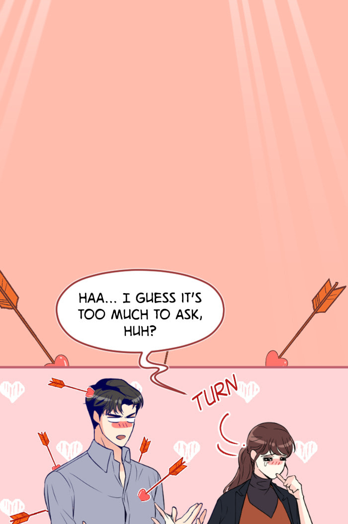 Take Me, I'm Yours Chapter 18 page 15 - 
