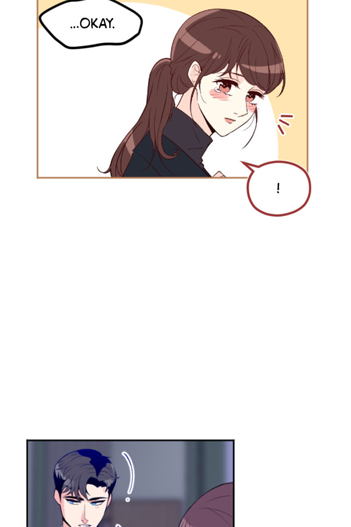 Take Me, I'm Yours Chapter 18 page 17 - 